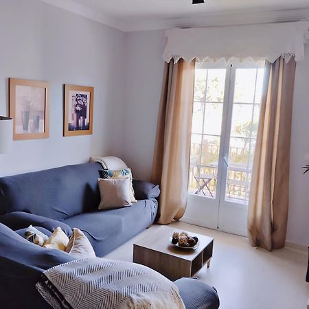Apartamento De 3 Habitaciones, Zona Muy Tranquila A Unos Minutos De La Playa Mazagon Bagian luar foto