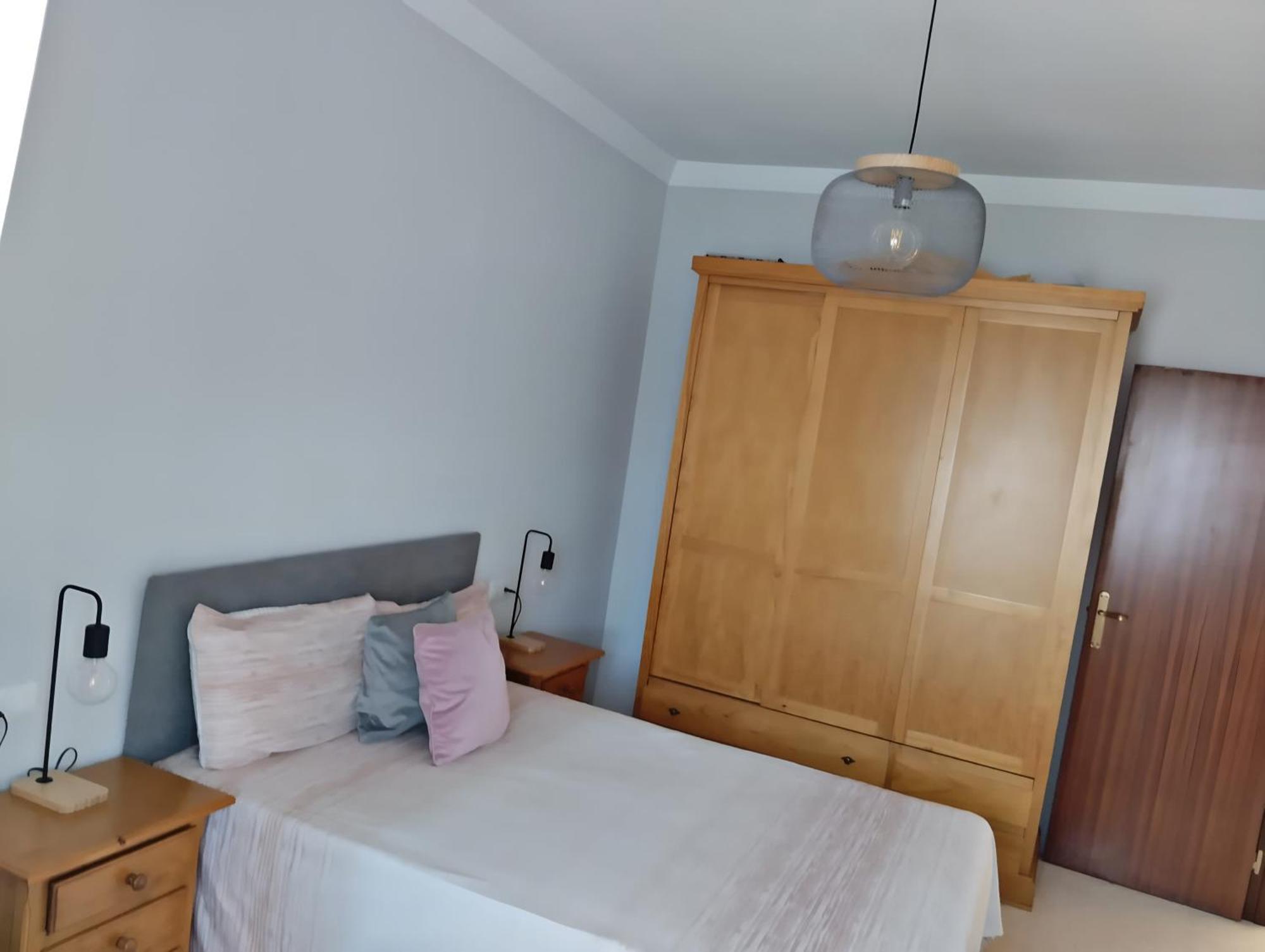 Apartamento De 3 Habitaciones, Zona Muy Tranquila A Unos Minutos De La Playa Mazagon Bagian luar foto
